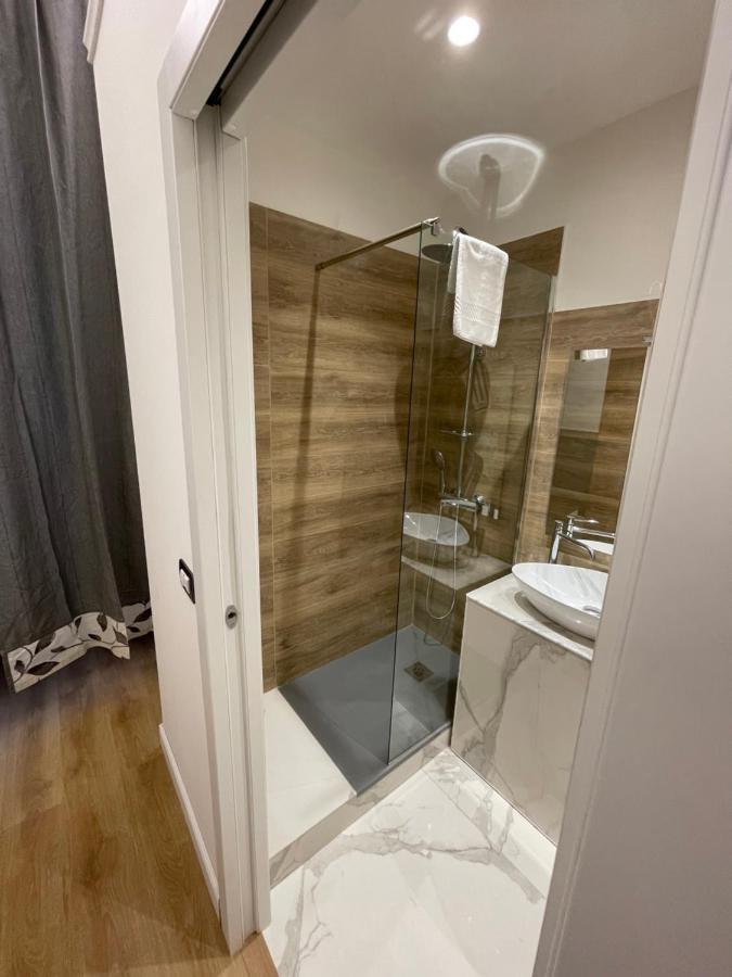 Etnea Room'S Catania-Fontanarossai nemzetközi repülőtér Kültér fotó